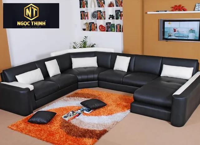 SOFA VĂN PHÒNG GIÁ RẺ - SFVP01